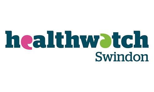 Healthwatch Swindon Home