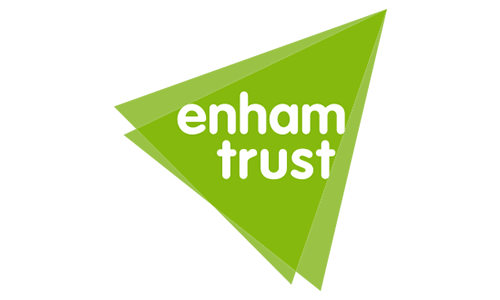 Enham Trust Home