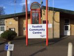 Toothill Community Centre