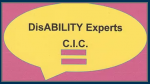 Disability Experts CIC