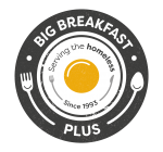 Big Breakfast Plus