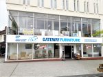 Gateway Furniture charity shop