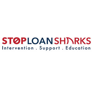 Stop Loan Sharks logo